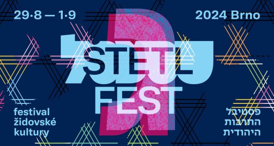 ŠTETL fest